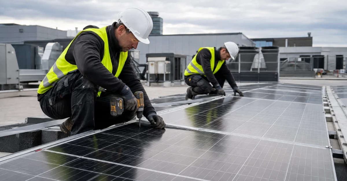 Hogere energiekosten en FMO: zo versnelt verduurzaming in de B2B-markt