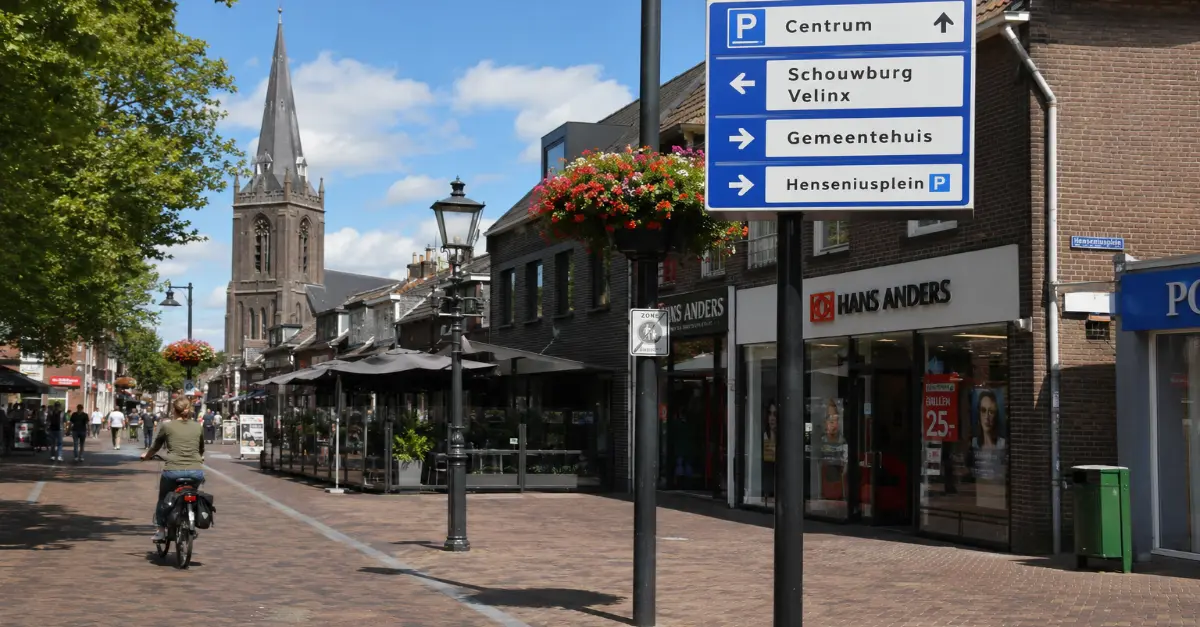 Krimp private huurmarkt in Venray, Heerenveen: impact voor jouw business