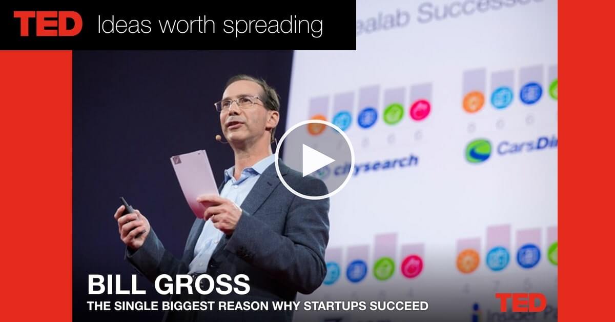 TED Talks