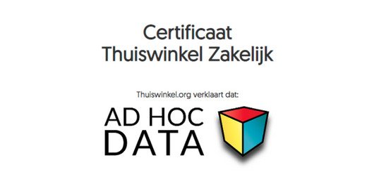 Ad Hoc Data 2019