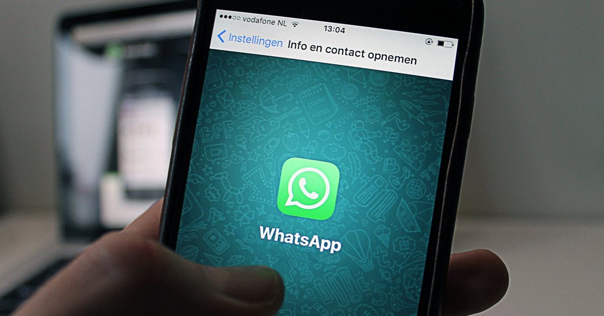 WhatsApp
