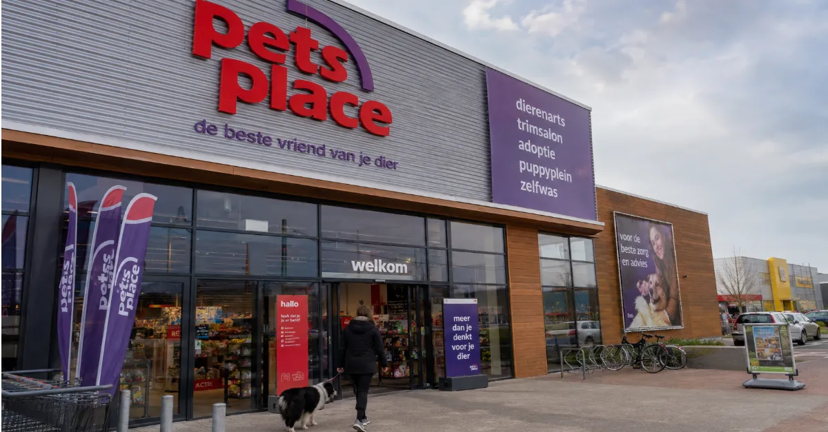 Grote panden, grotere kansen: de strategie van Pets Place en jouw B2B-markt