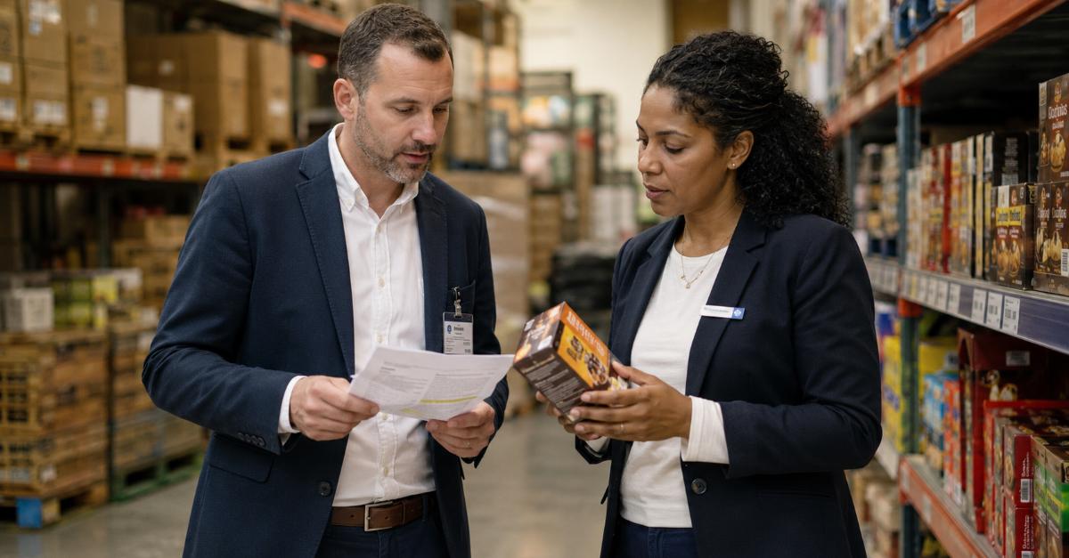 Retaildata verandert campagnes: waarom first-party in 2026 de standaard is