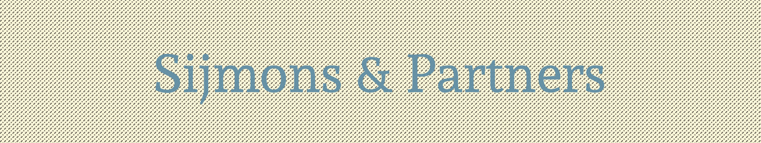 Sijmons en Partners