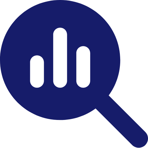 Magnifying glass | Ad Hoc Data