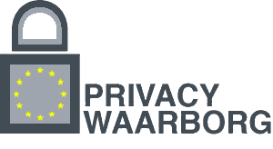 privacy waarborg logo