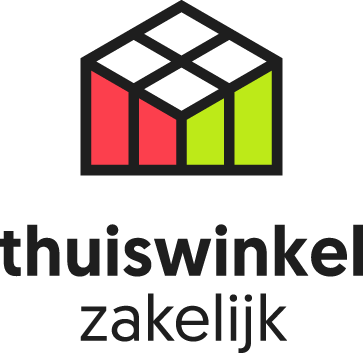 thuiswinkel zakelijk logo